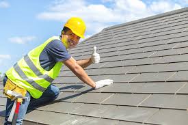 Fast & Reliable Emergency Roof Repairs in Pender, NE